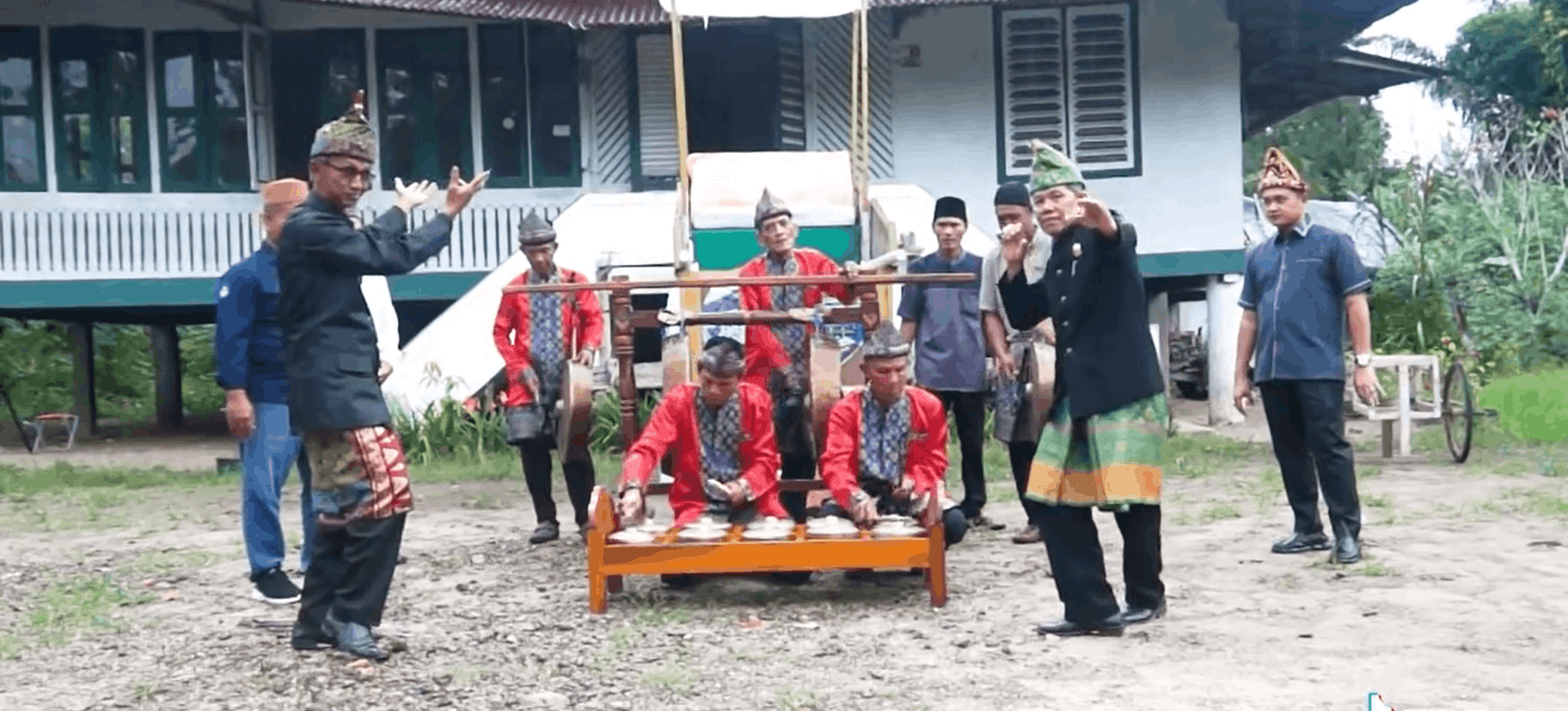 Budaya Desa